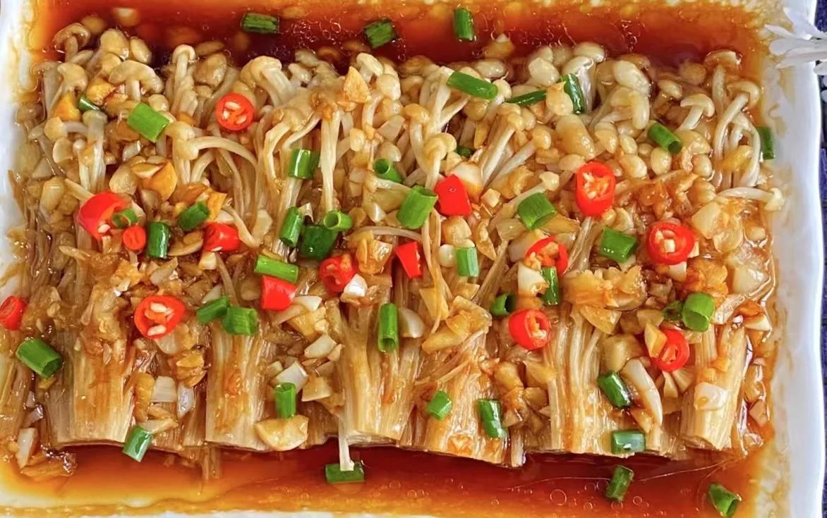 建议中老年人高钾食材,建议中老年人5种高钾食材