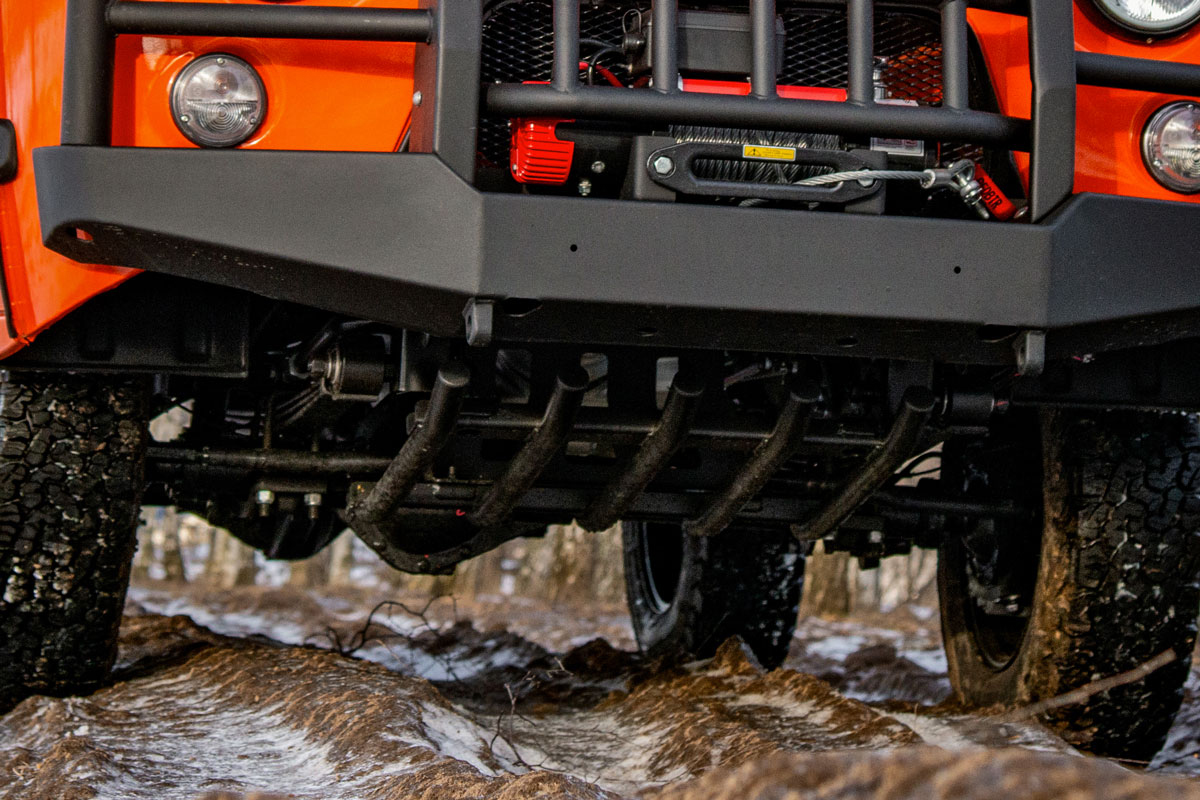 中国丰田房车4x4,丰田4x4越野房车