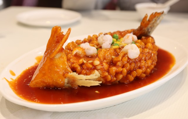 常见的鱼哪种鱼最好吃,中国哪里的鱼最好吃排行榜