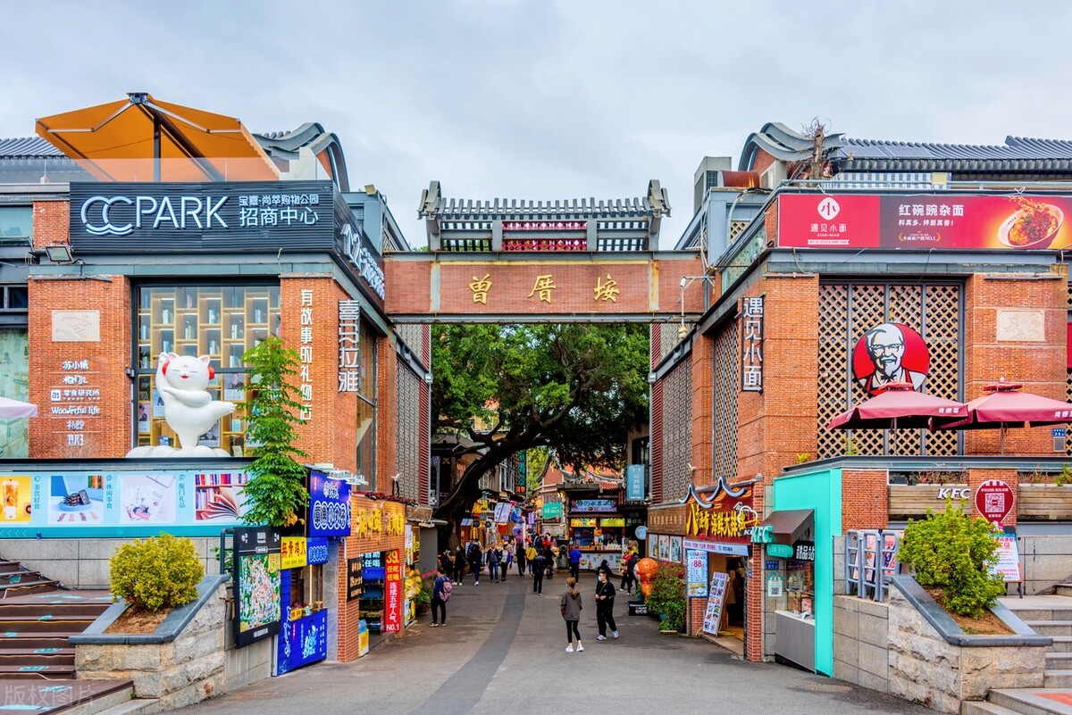 厦门泉州旅游攻略,厦门冬天旅游攻略