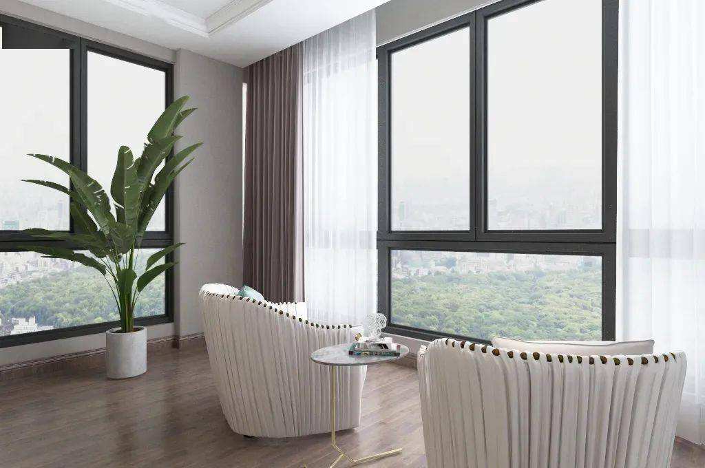 平移断桥铝门窗优点和缺点,庆阳断桥铝门窗优点