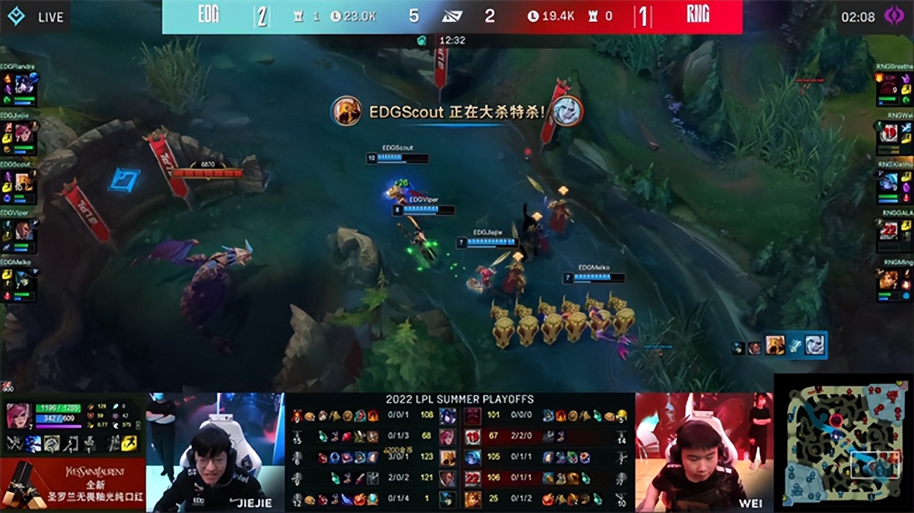 lollpl精彩团战集锦,lollpl单挑