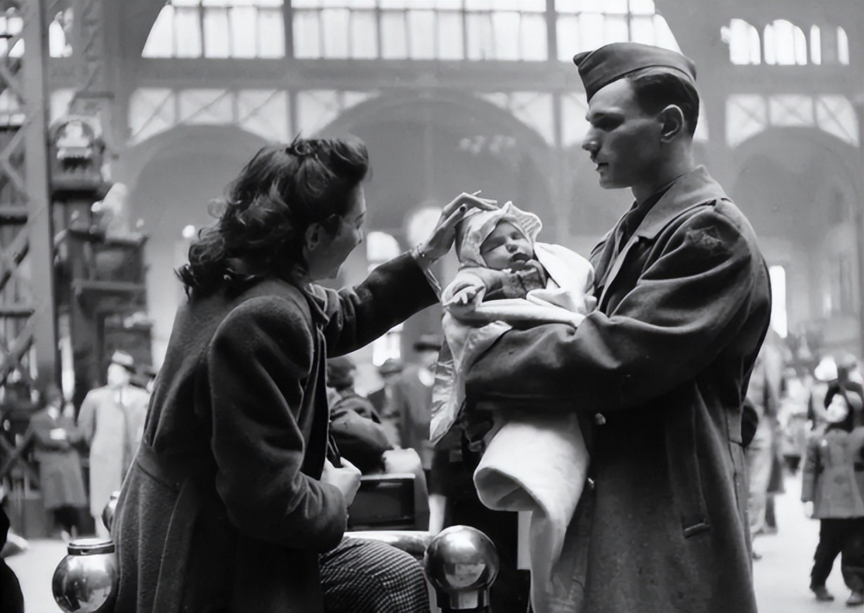 二战各国军队物资补贴,二战英国士兵一个月工资多少钱