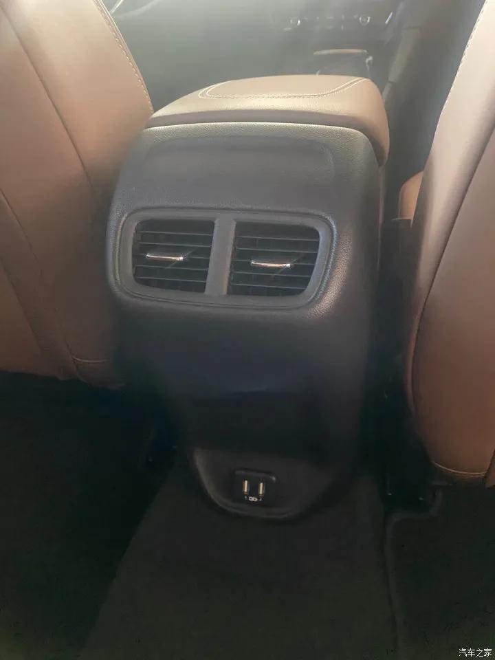 别克君威552t,别克君威家用轿车典范