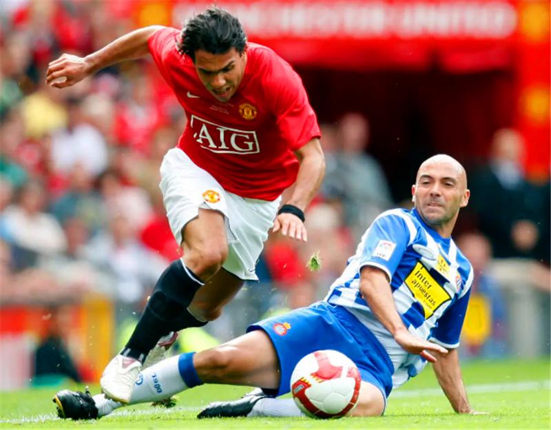 罗纳尔多跟瓜迪奥拉,罗纳尔多和瓜迪奥拉