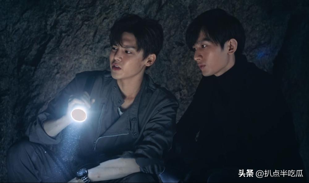 侯明昊一人之下什么时间播,一人之下侯明昊第几集出现