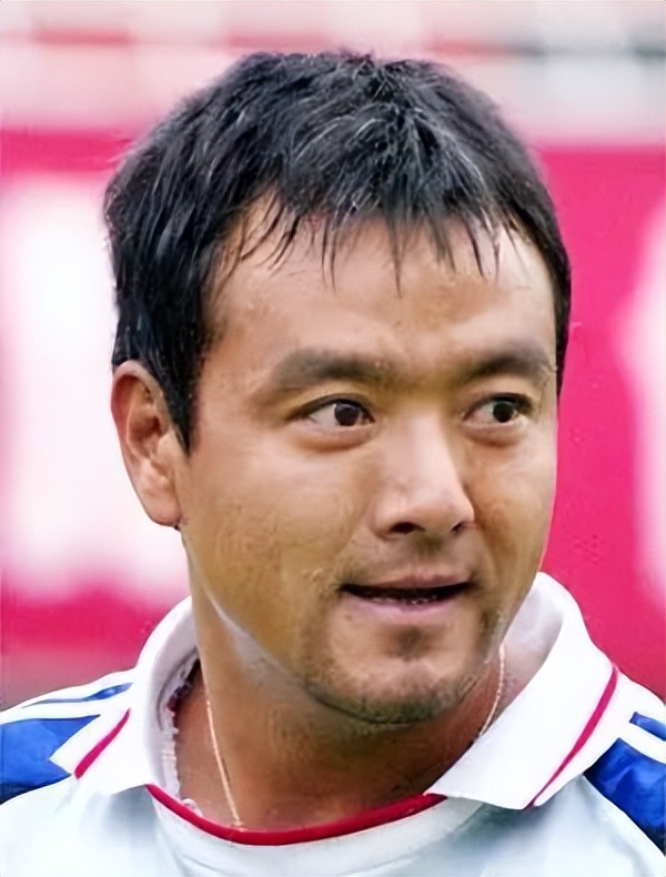 国门江洪:曾被害吸毒,不想打假球愤而退役,如今陪西安足球复兴