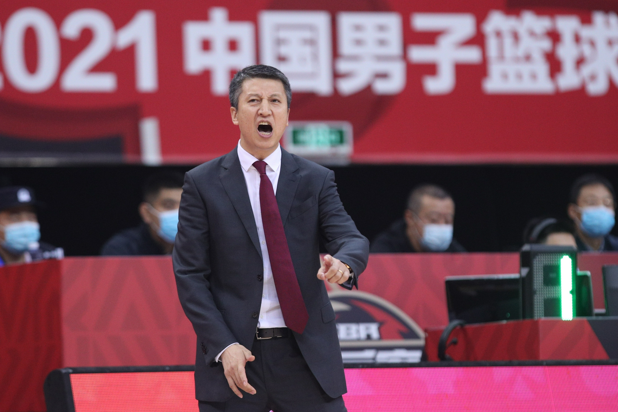 又一辽宁潜力新星被挖走,动手的却不是郭士强