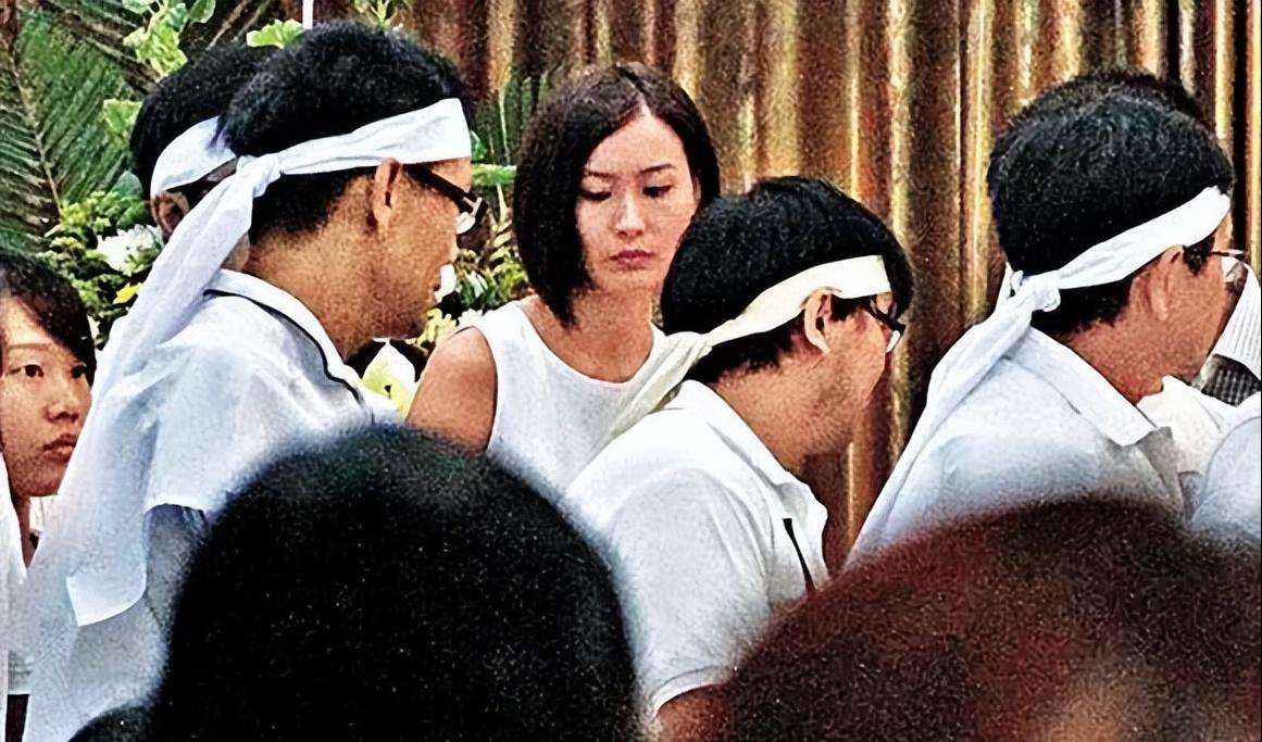 陈法拉薛世恒婚礼,陈法拉和前夫薛世恒有没有孩子