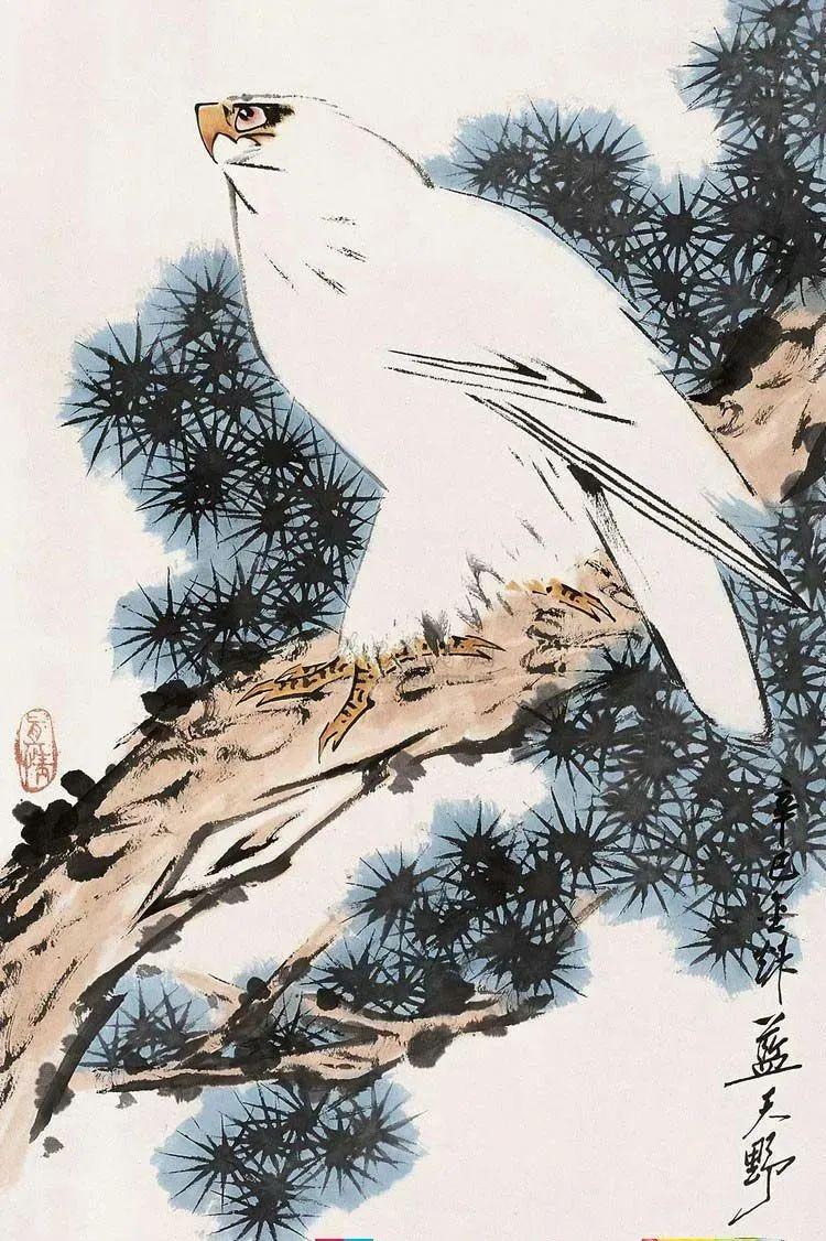 蓝天野版封神榜姜子牙见通天教主,姜子牙扮演者蓝天野