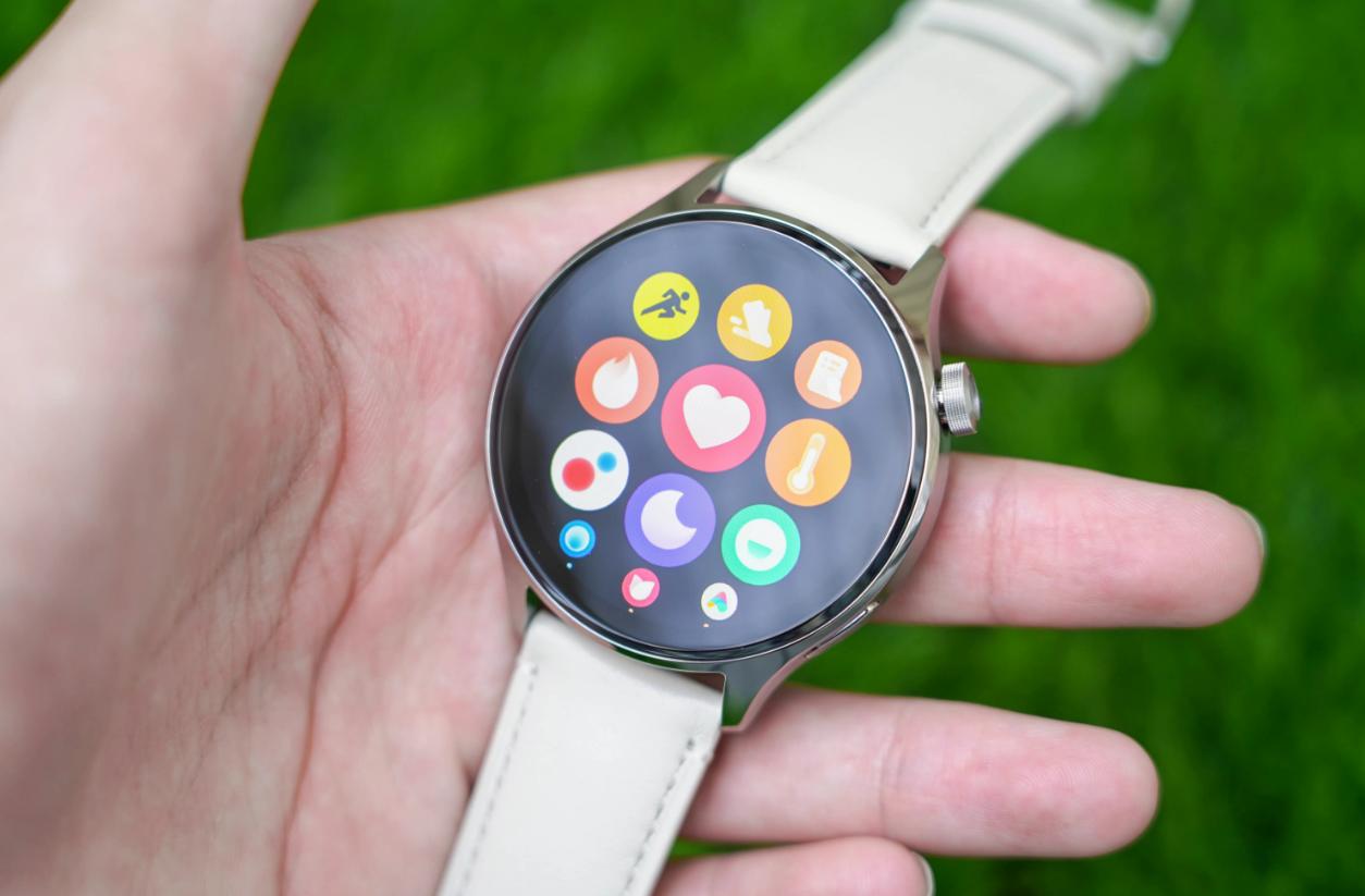 电商口碑最好的产品,oppo手表对比小米watch3