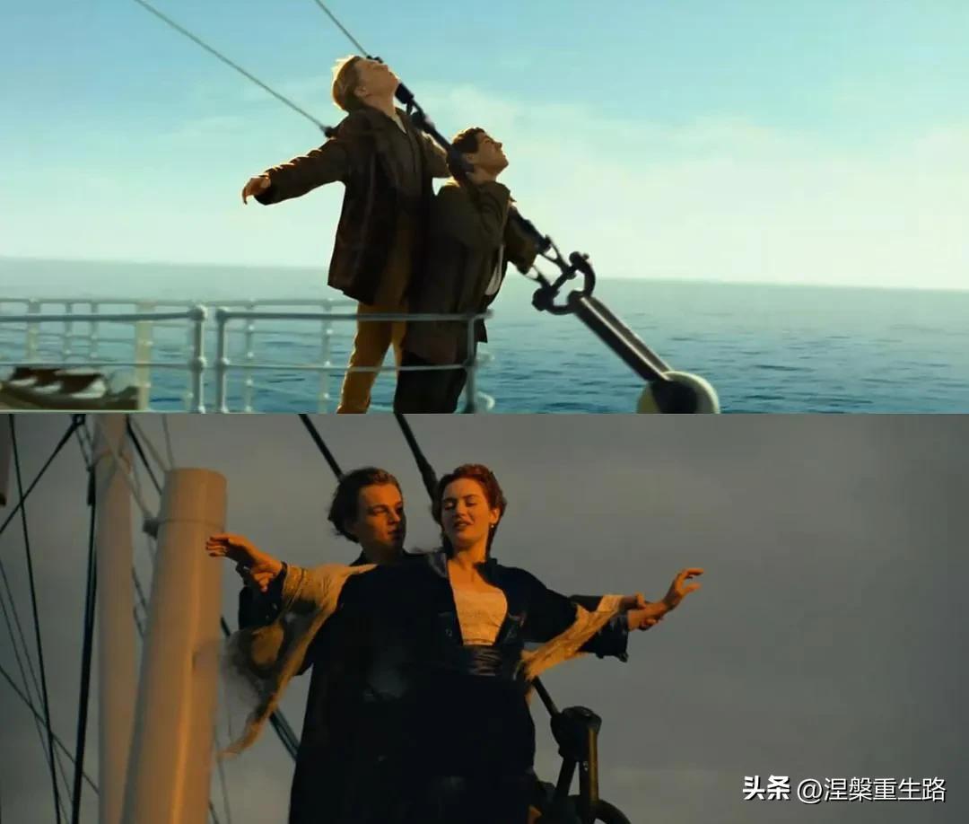 收视率最高的电影你知道几个,收视率第一的电影