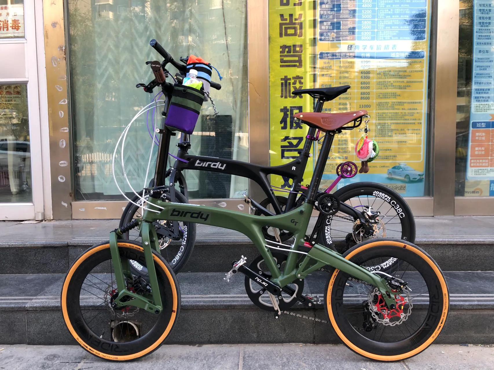 小易单车只杈好车精品二手售后保障