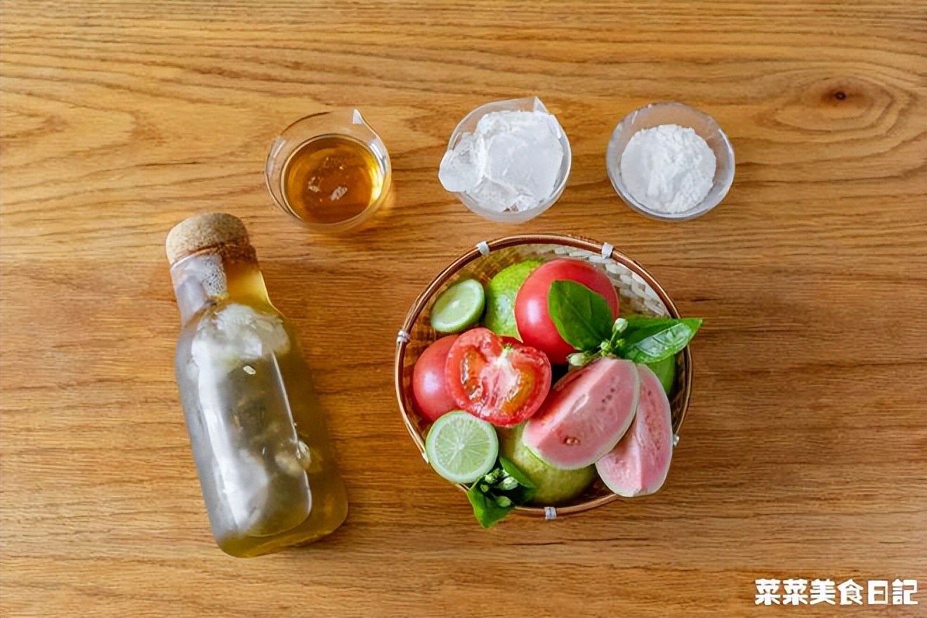 南方人的宝贝，北方人听名字就吓一跳！香甜软糯一口沦陷