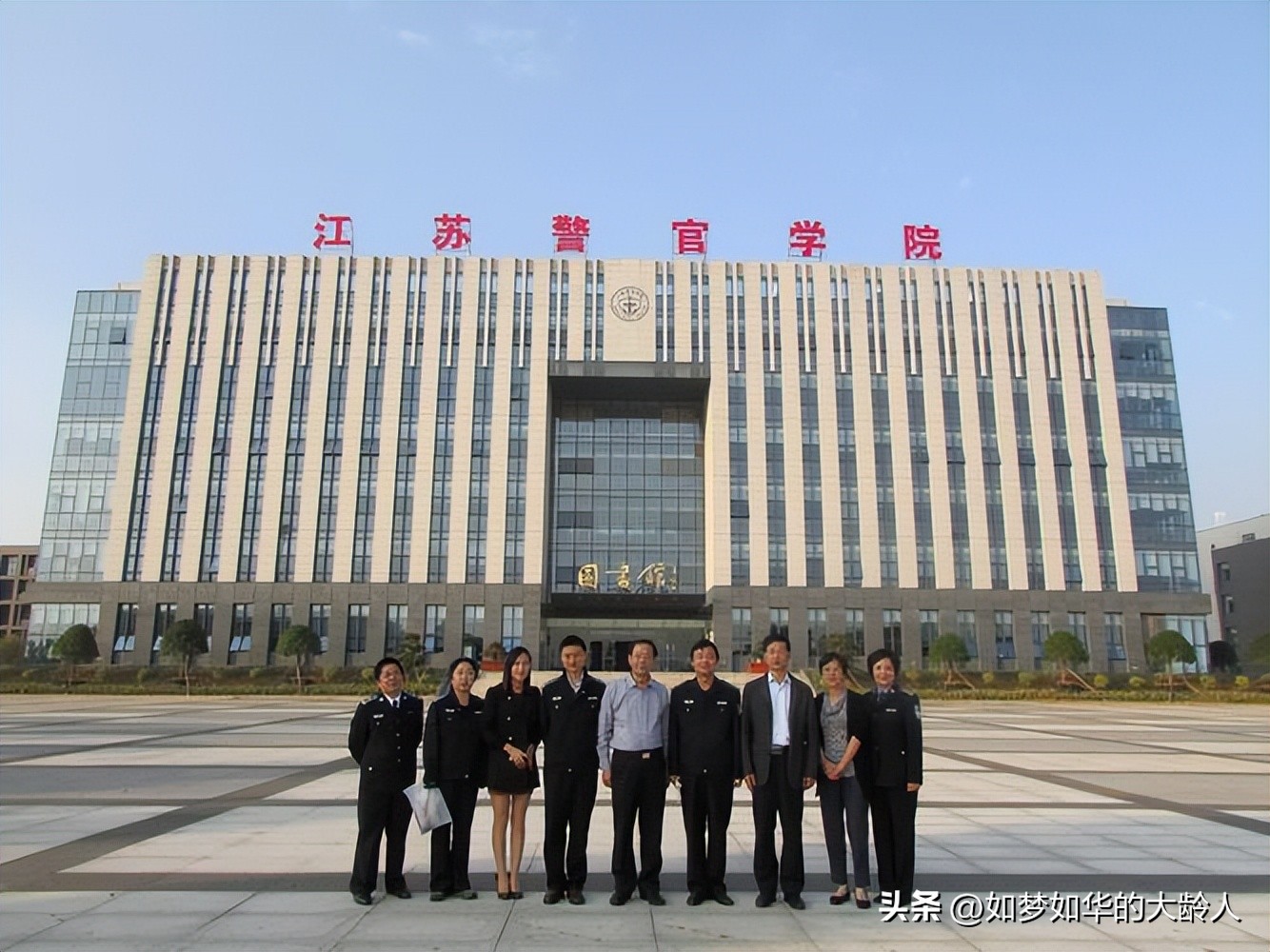 江苏这所特殊类本科，此类专业仅向省内招生，毕业基本都是公务员