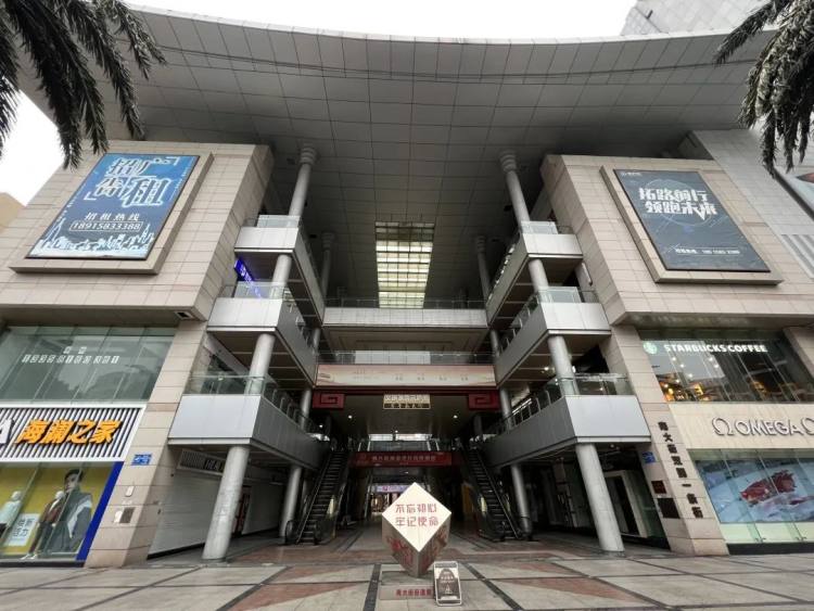 南大街改造提升工程项目,南大街改造施工