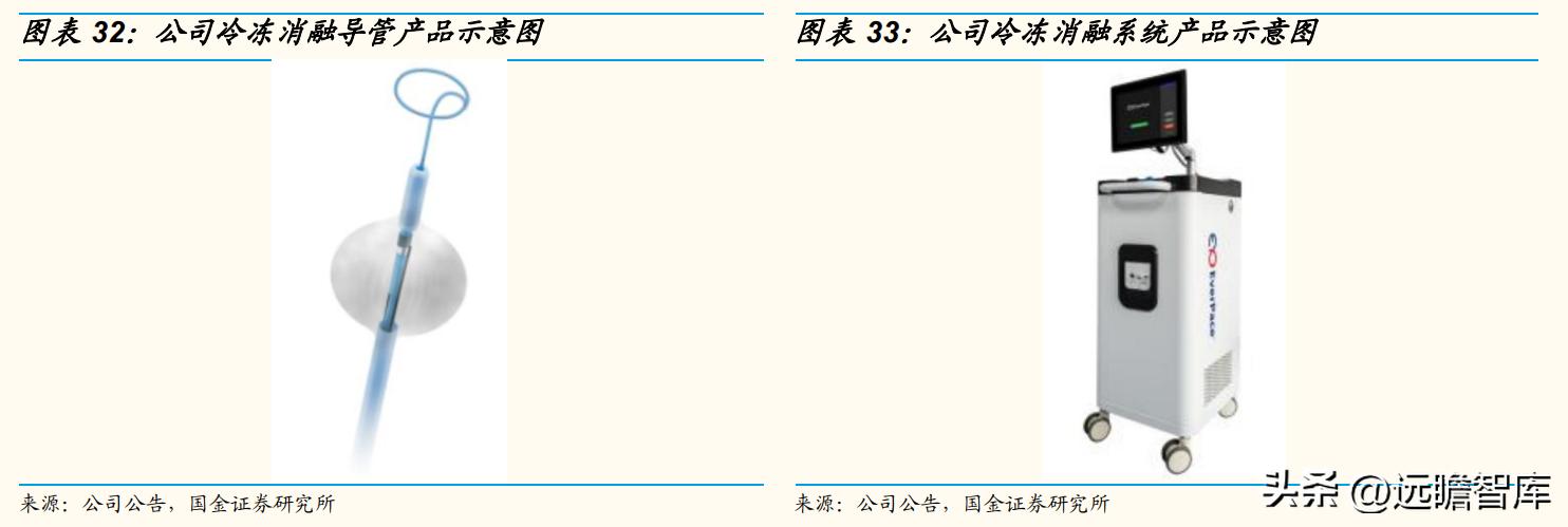 专注电生理介入诊疗，微电生理：市场高速成长，国产替代空间巨大
