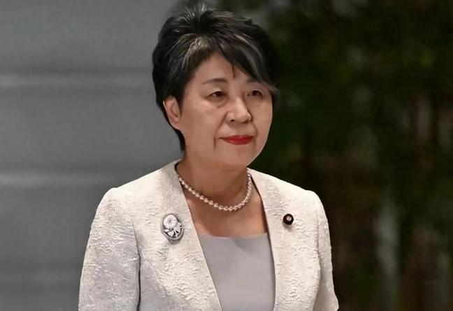 日本新外相上川阳子,日本外相上川阳子言论