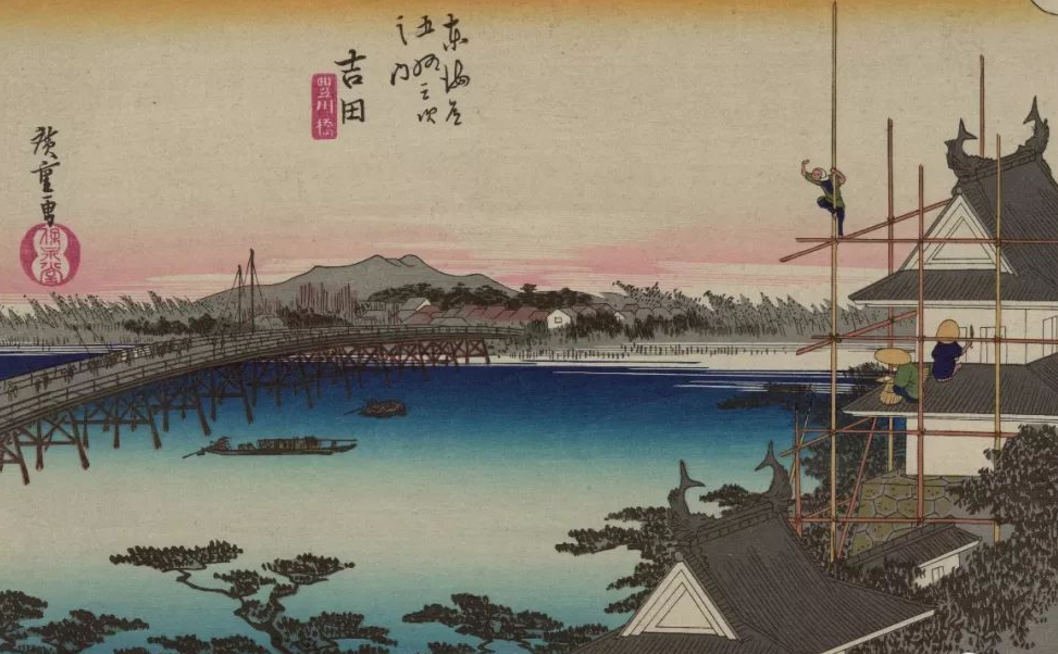 日本幕府时代经济,德川幕府统治下日本的社会状况