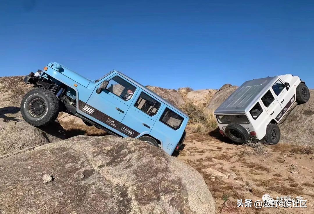 他们和他们的故事,北京212的故事