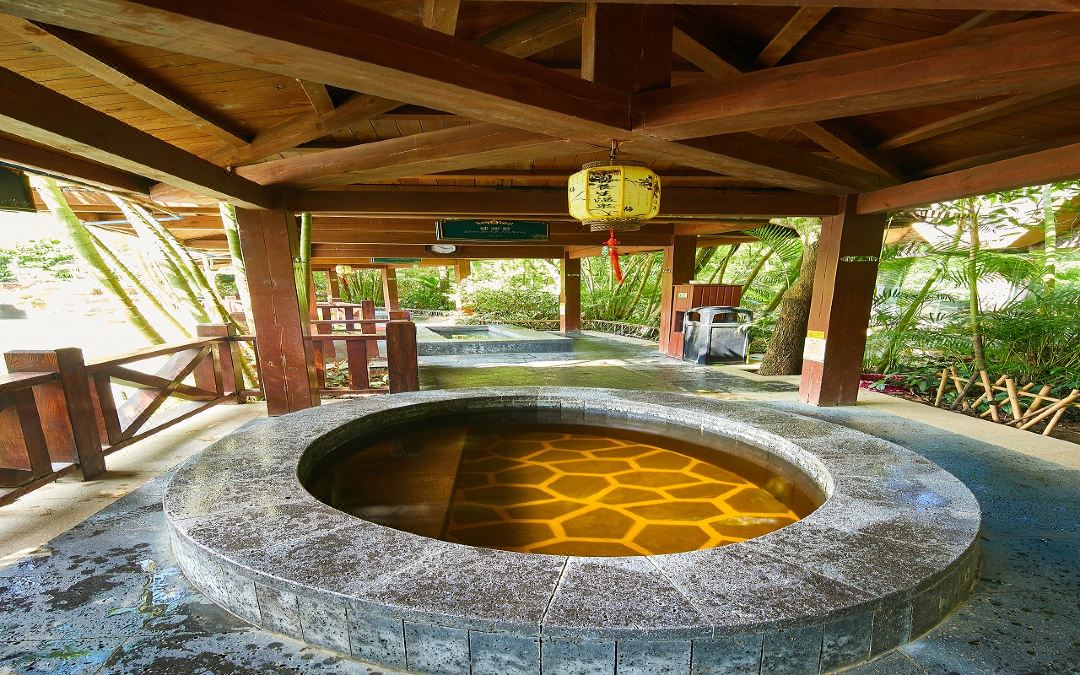 广东温泉宾馆温泉介绍,广东温泉酒店的温泉哪几家是真的