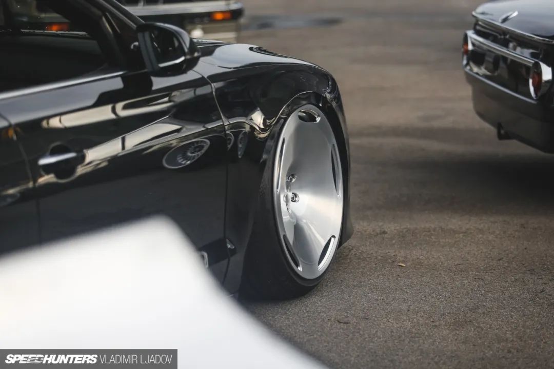 改装大聚，每一帧都是热爱