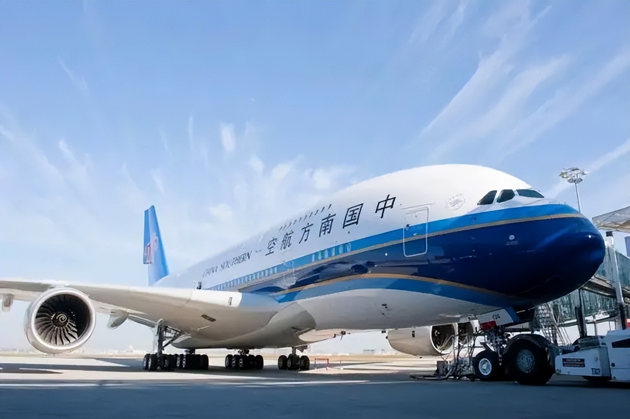 中国民航购买空客多少架飞机,中国三大航空公司集体购空客飞机