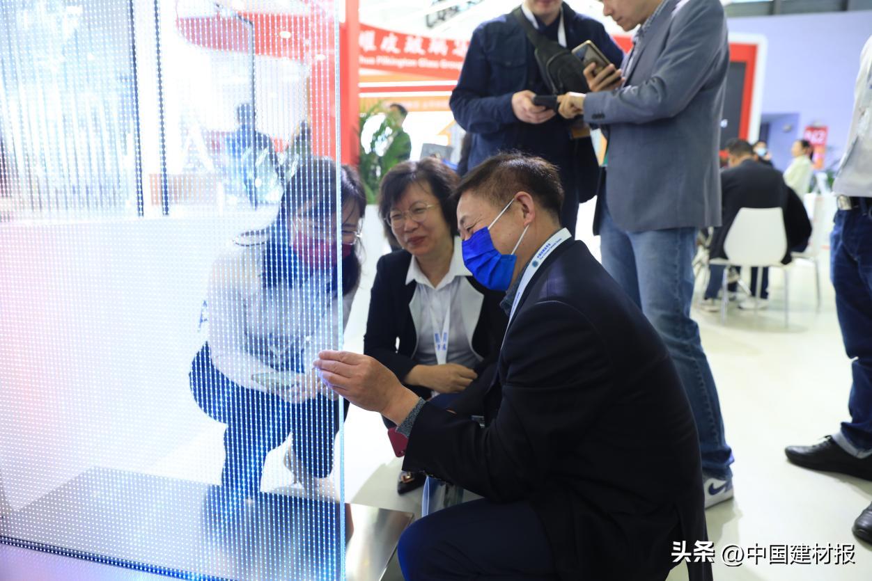 耀皮玻璃种类及价格,2024北京国际玻璃展会时间表