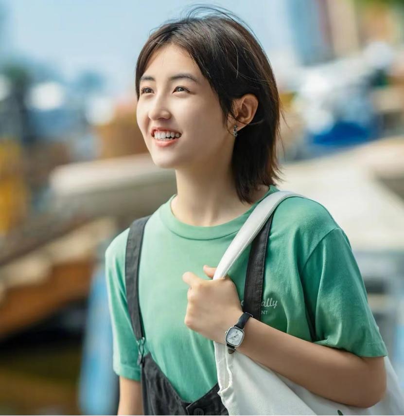 天才基本法里面的小演员有谁,天才基本法里的三个小演员