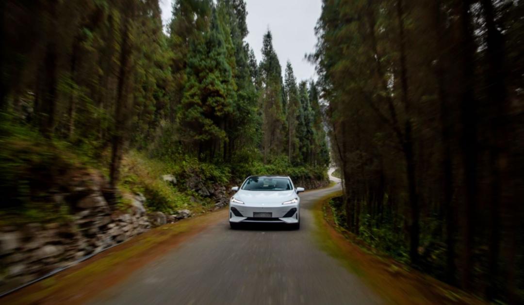 长安深蓝sl03初体验云南之旅,长安深蓝sl03120km实测