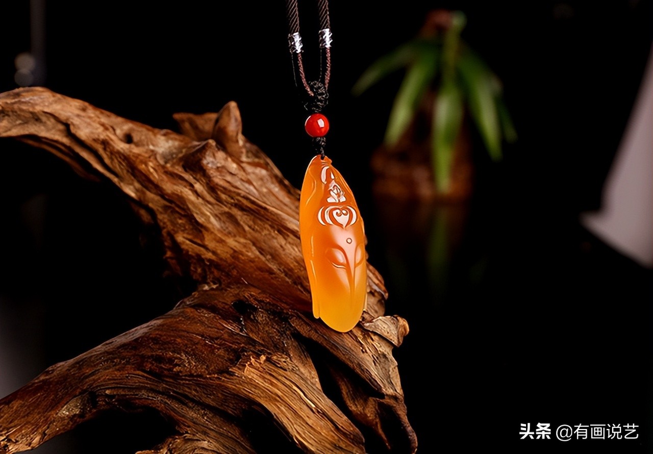 玉的文化为什么男戴观音女戴佛,玉是男戴观音还是女戴观音