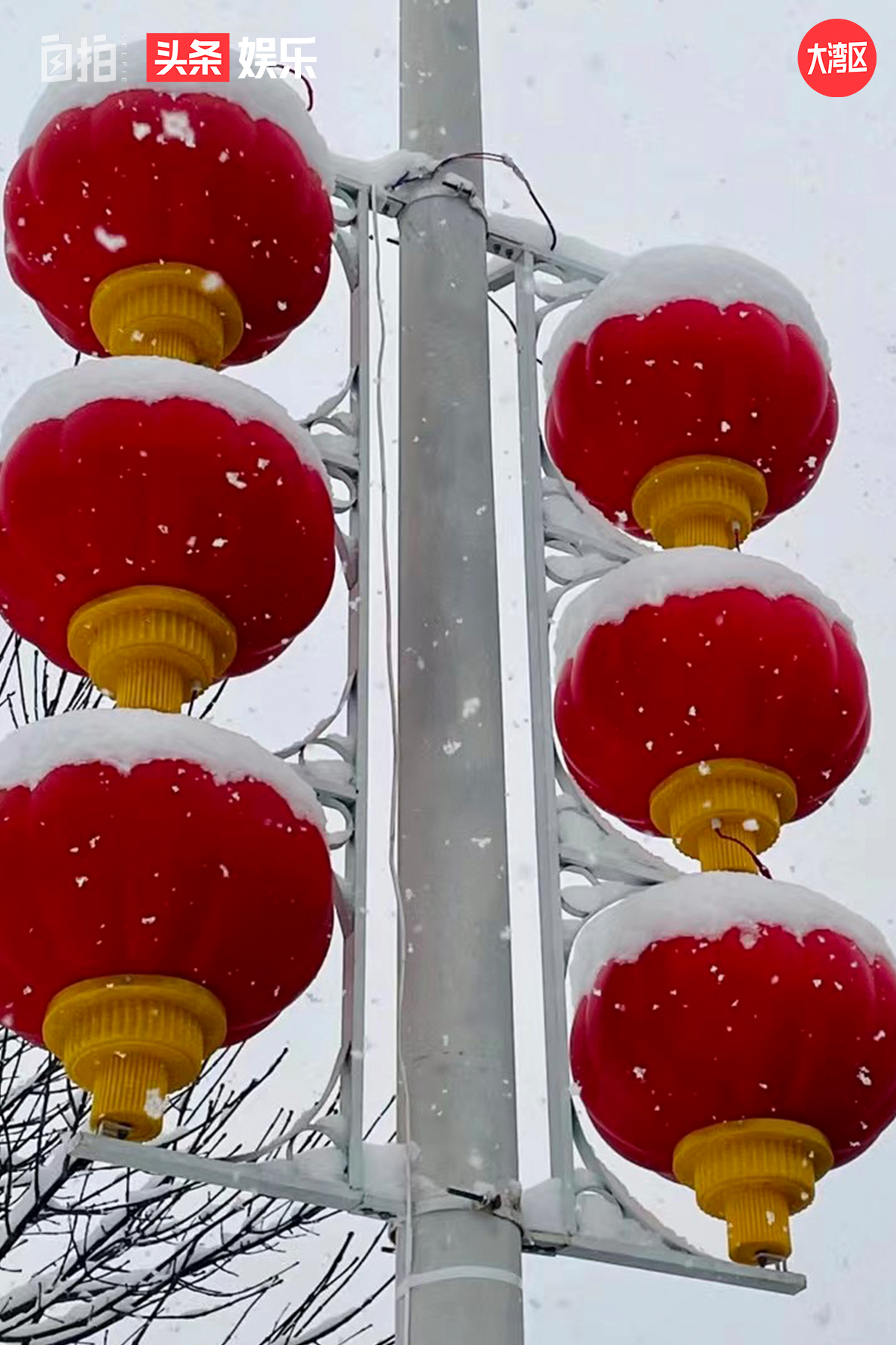 我,20年前从香港到北京定居,北京是我的第二故乡