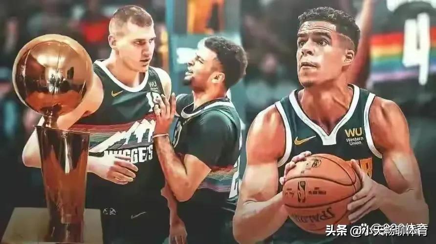 盘点季后赛打出身价的球星,波波维奇季后赛9次横扫