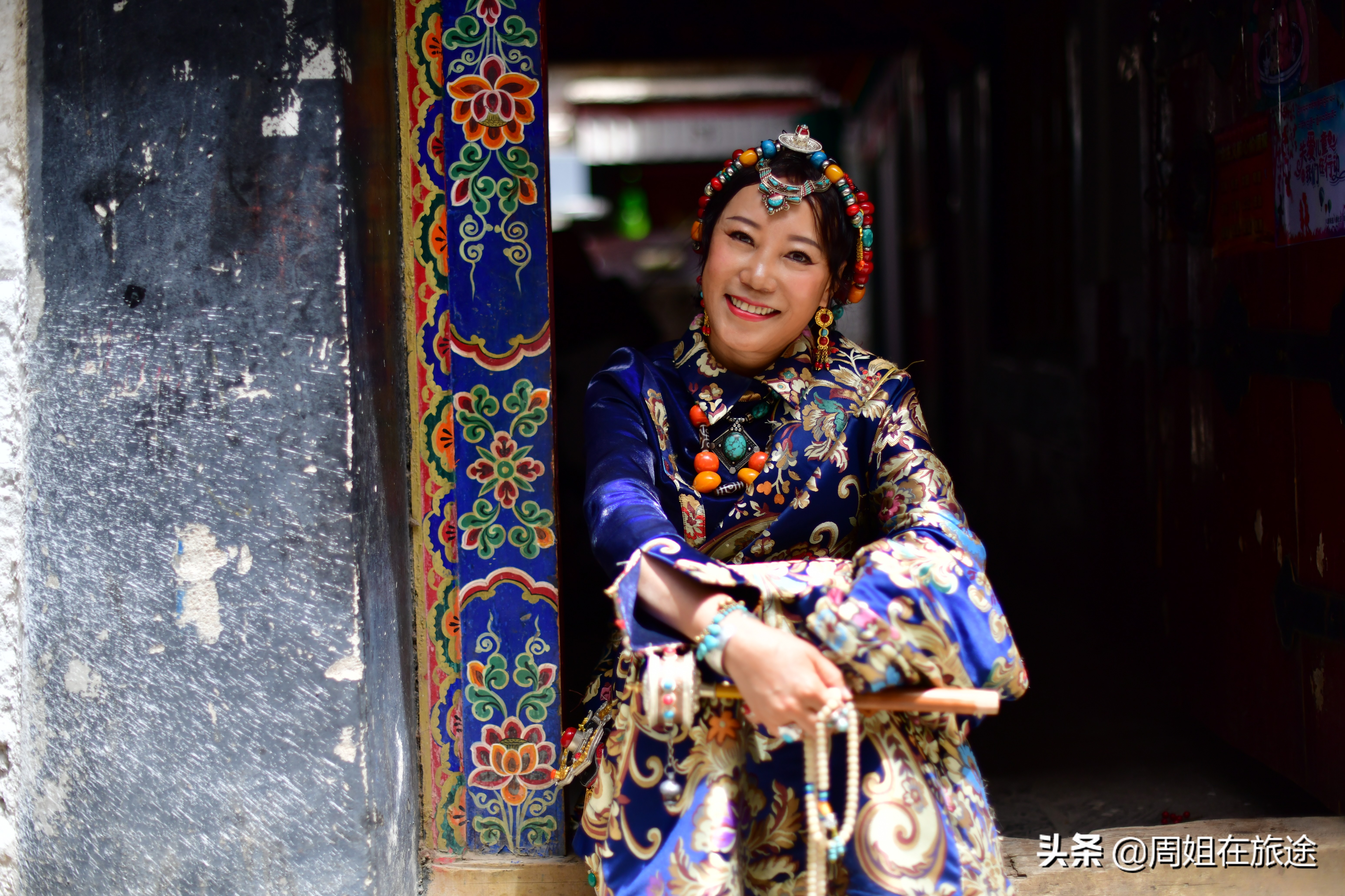 自驾游去西藏高反怎么办,西藏自驾游高反怎么解决