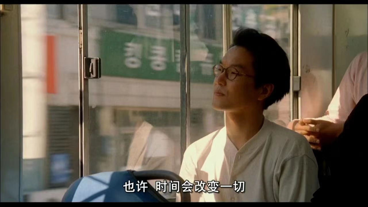 八月照相馆感人,八月照相馆经典片段