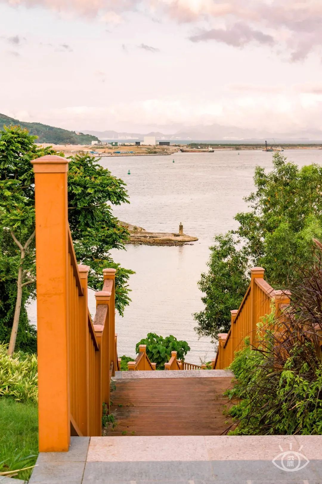 深圳小众胜地有哪些好玩的,深圳的特色风景