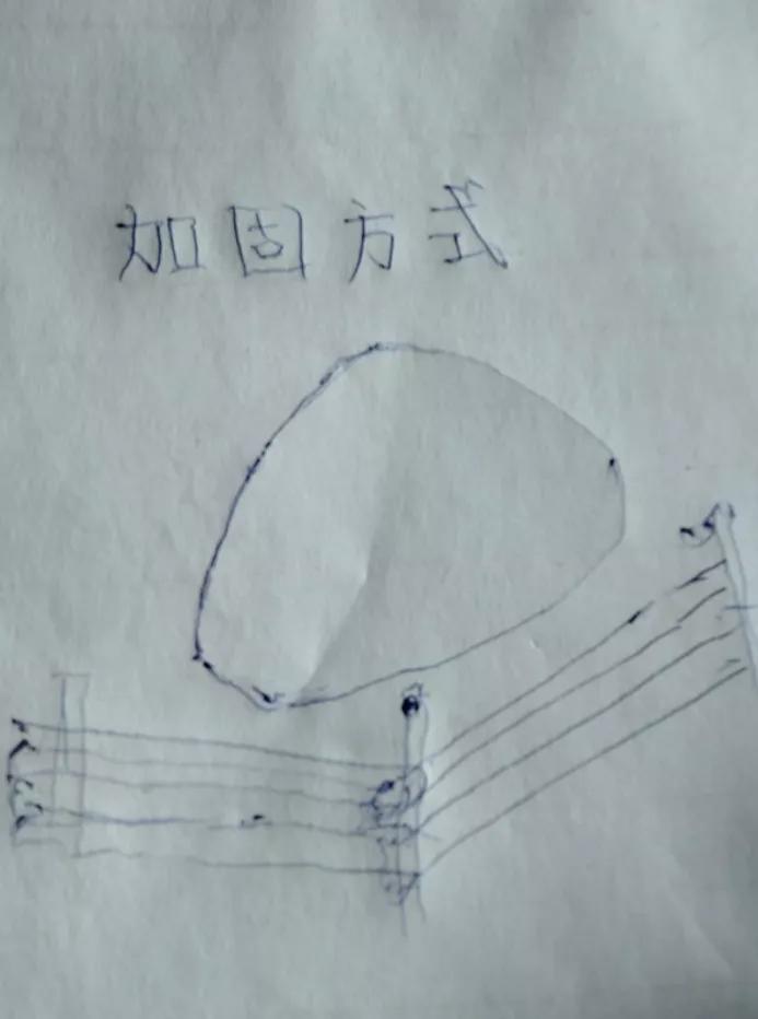 传统土窑烧制木炭的制作方法,木炭烧制原理土窑