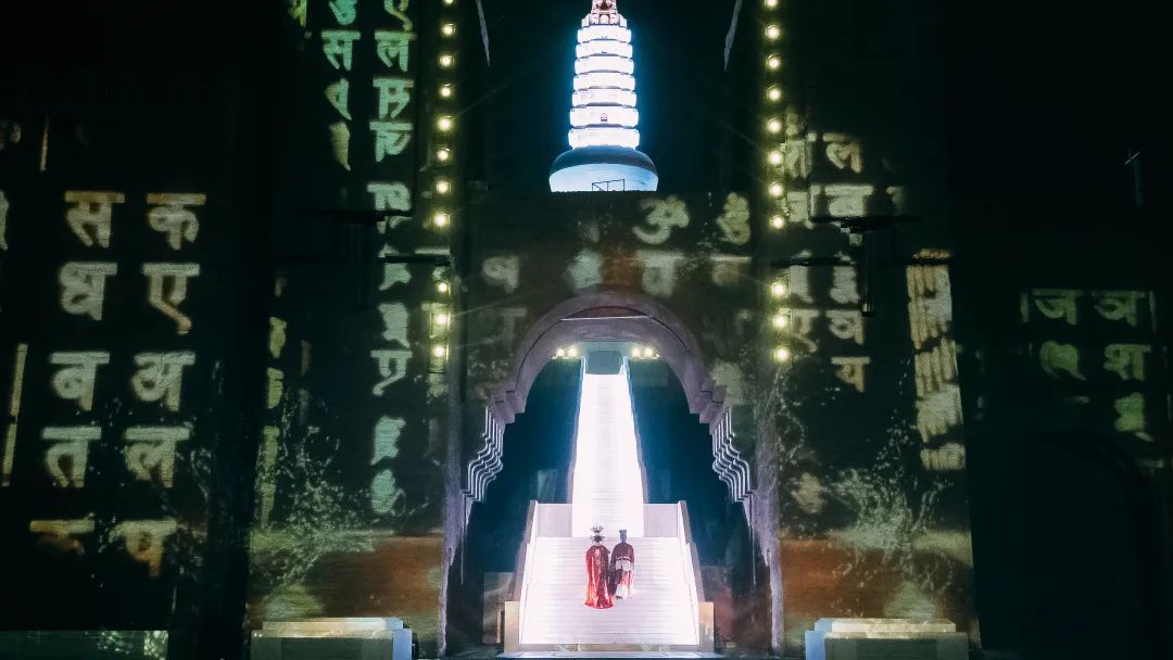 达人西游|从上古以来，这里一直是沙漠的商贸中心