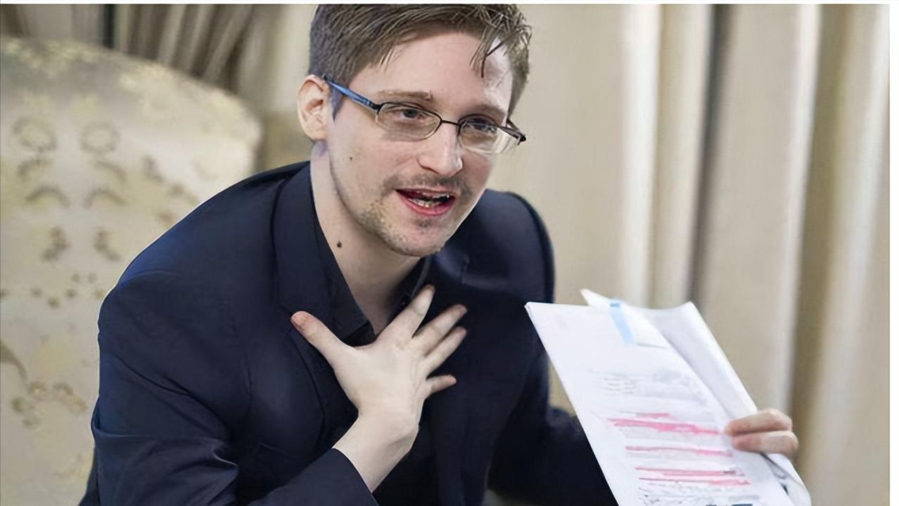 美国叛徒斯诺登现在过得怎么样,美国叛徒斯诺登近况