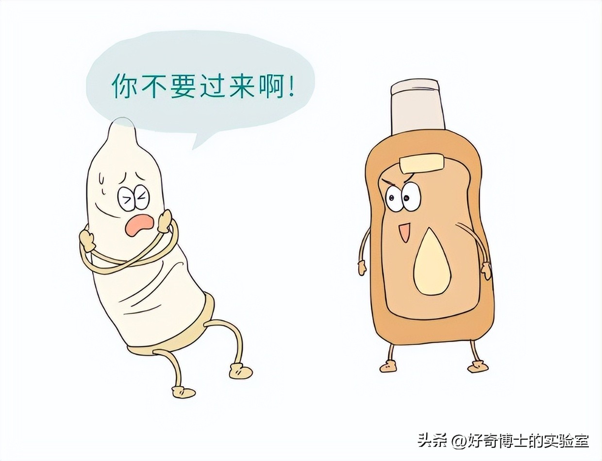 避孕套使用15分钟后，是必须换个新的吗？