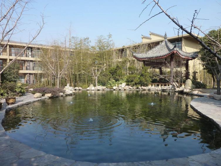 南京周边安徽自驾游,安徽周边自驾游四天左右带娃