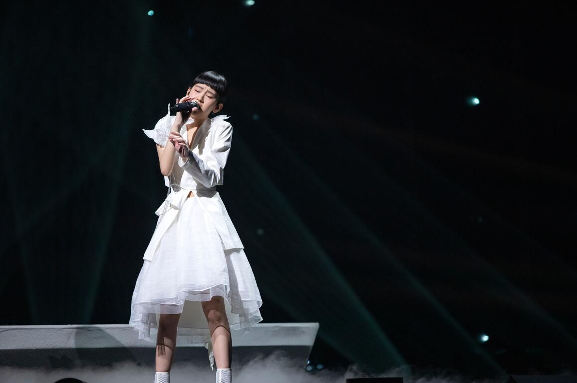 声生不息做任务,声生不息敢做敢爱