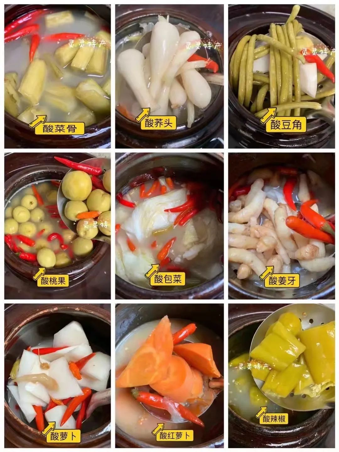 连州千年,连州的特色美食是什么