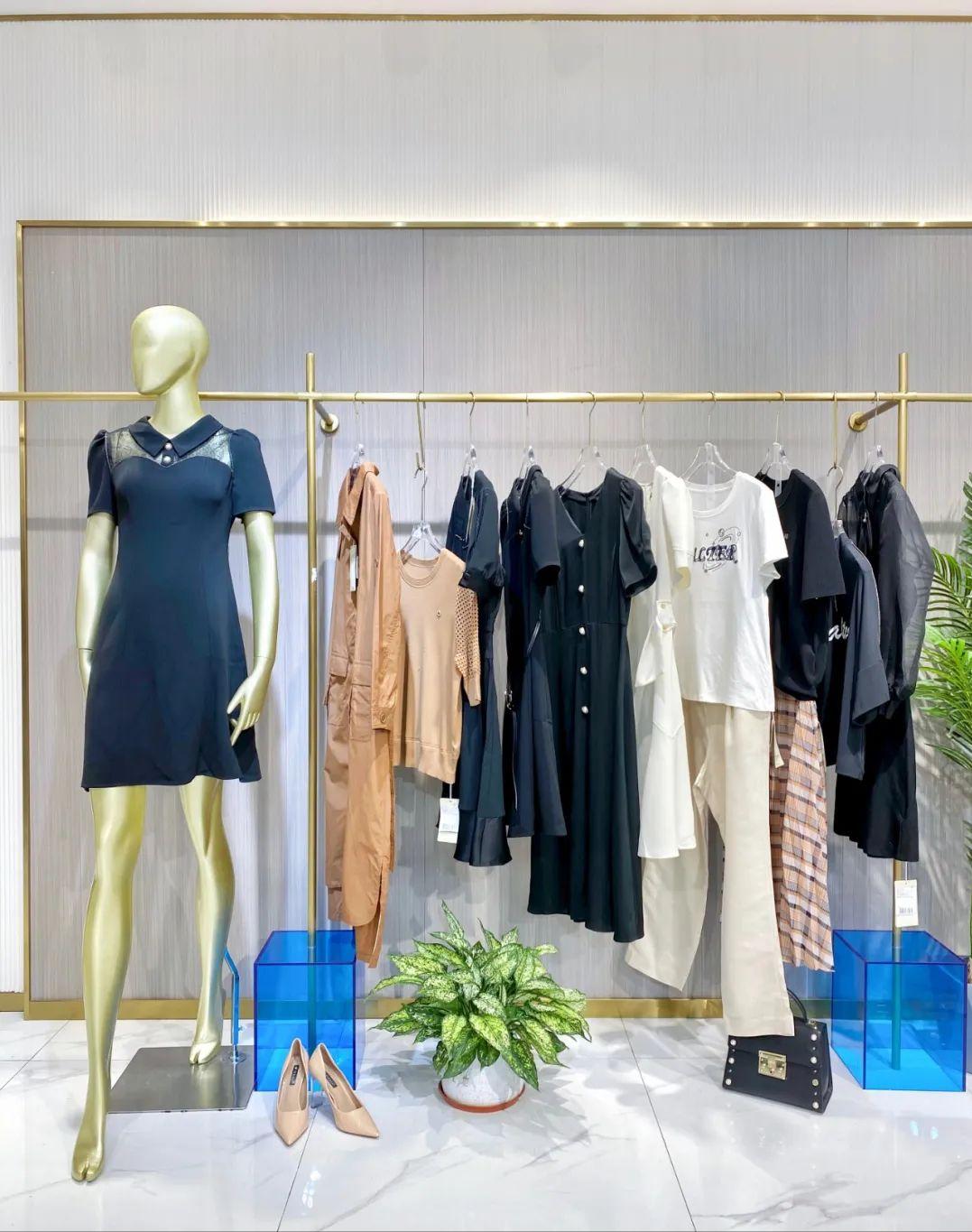 诗篇桑蚕丝高端女装,诗篇夏季连衣裙女装