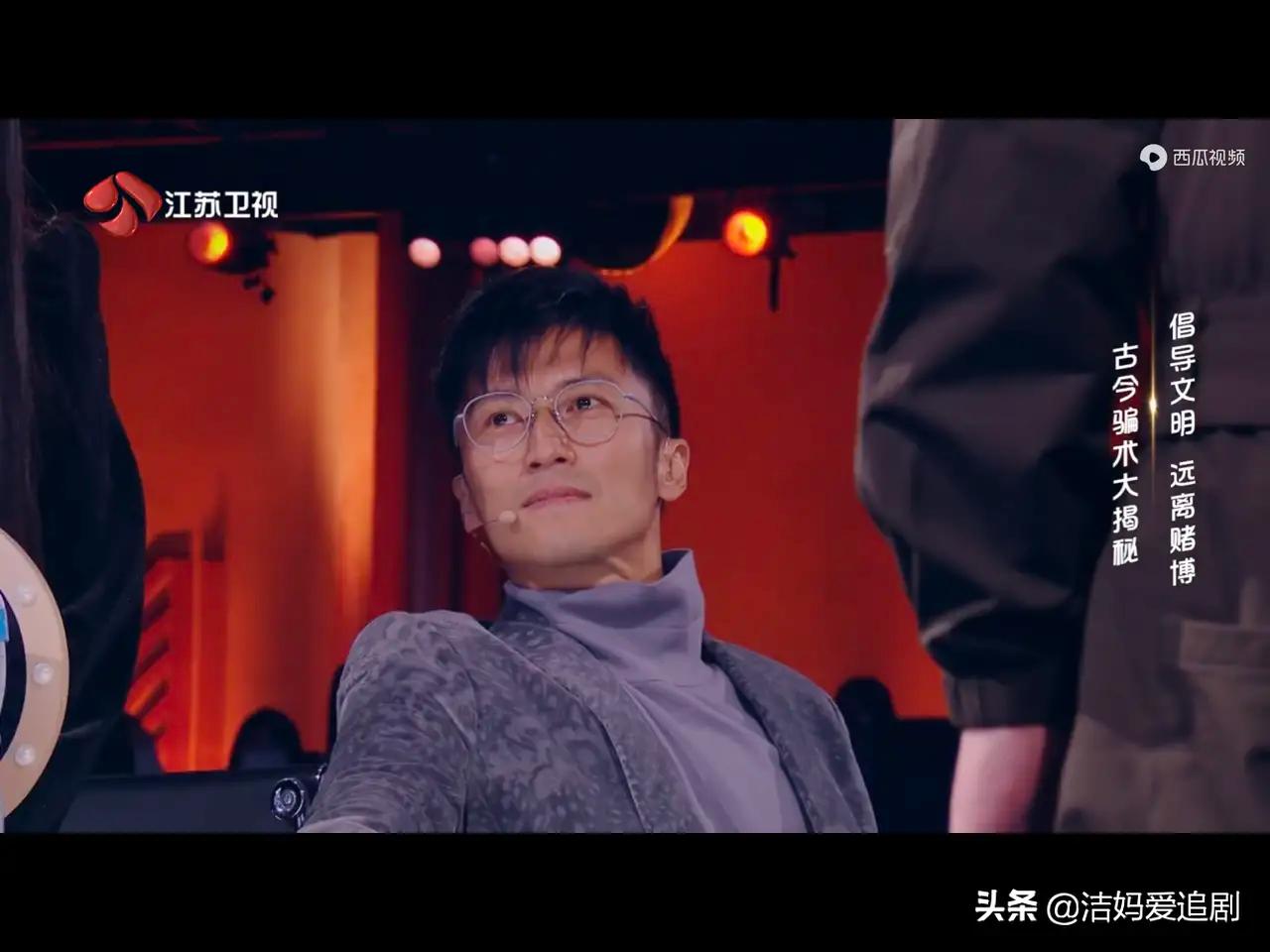 达人秀那些让人感动的瞬间,那些年看过的达人秀