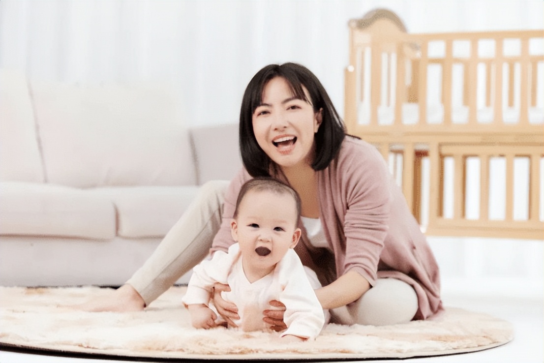 一位妈妈的疗伤,一位抑郁症妈妈的自救