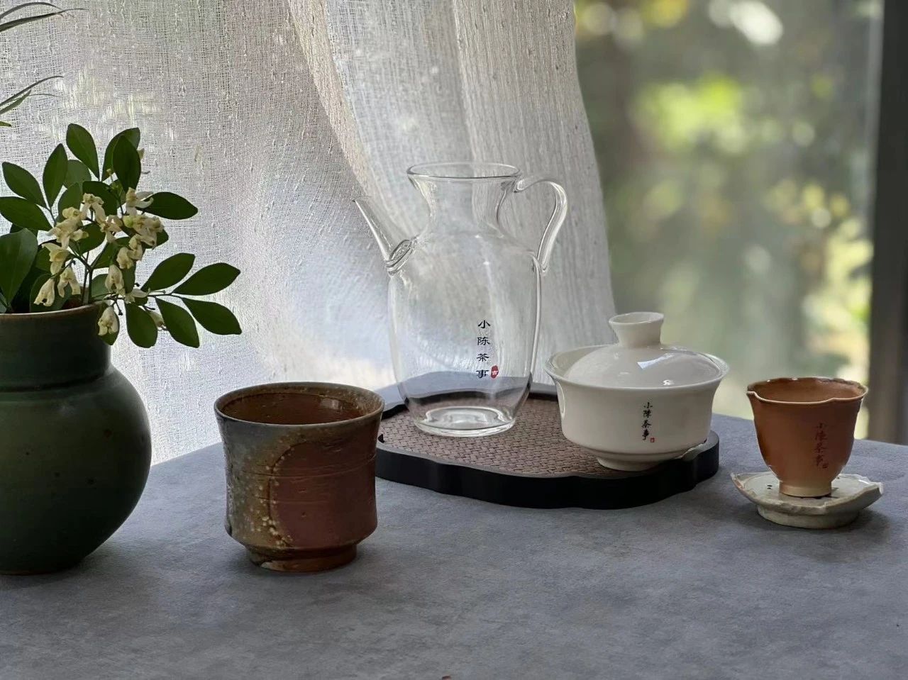 传统茶叶零售店的路在何方,茶叶店现状