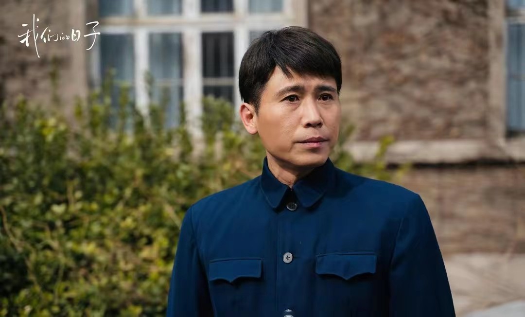 郭涛李乃文共同出演,郭涛李乃文电影