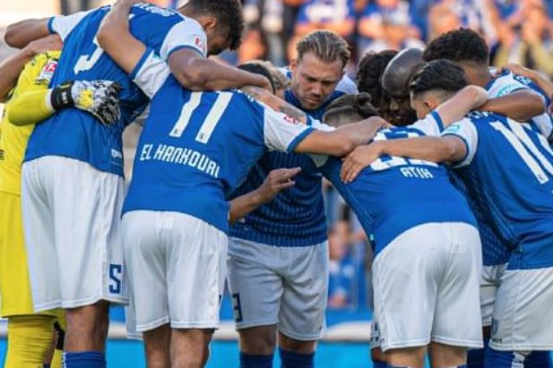 凯泽斯劳滕对马格德堡比分预测,德乙基尔vs凯泽比分预测