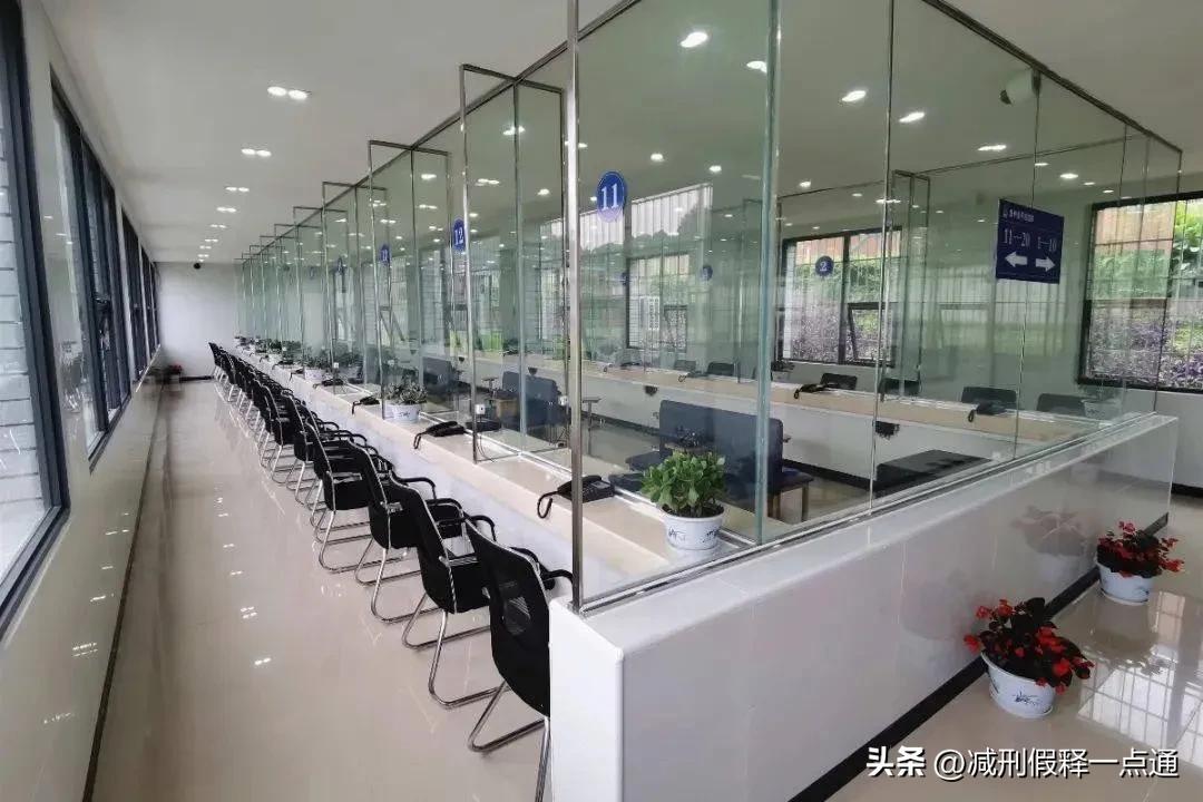 疫情期间可以去会见服刑人员吗,疫情期间监狱恢复会见了吗